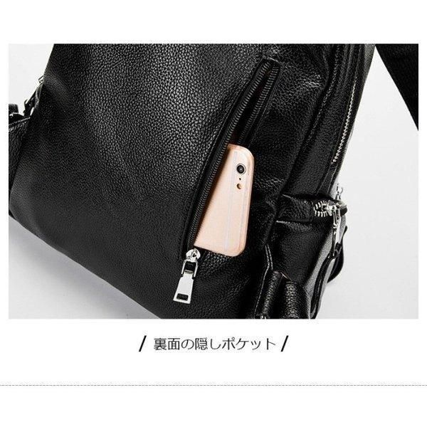リュックサック 牛革バッグ バックパック 本革リュック レザー