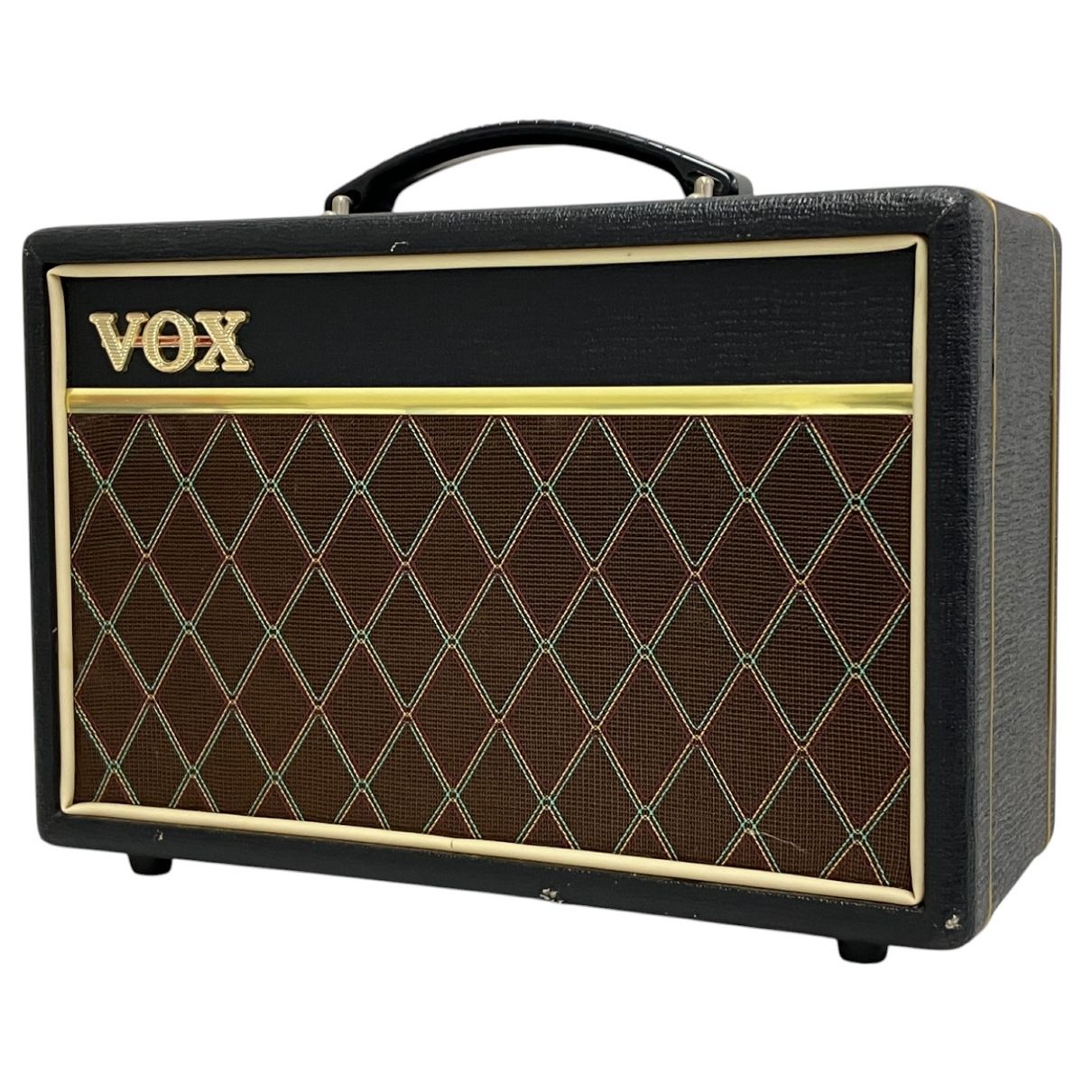 VOX V9106 ヴォックス コンパクト ギターアンプ 音響機材 T9984319
