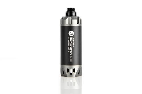 ACETECH製 BRIGHTER CS トレーサーユニット グレー