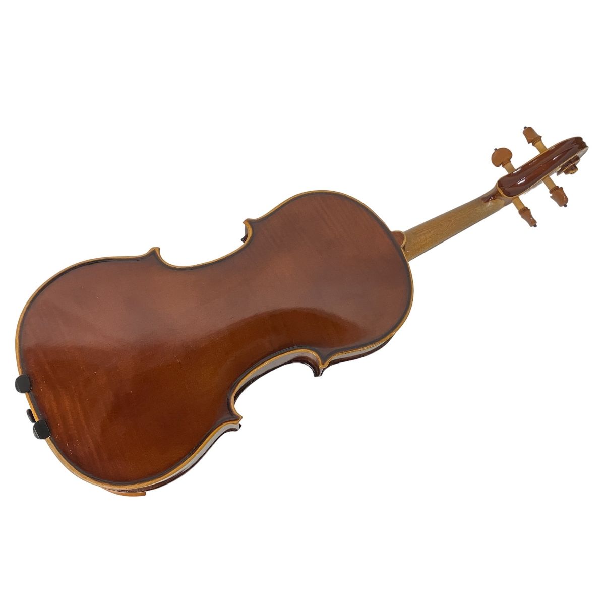 動作保証】Joseph Guarnerius fecit Cremonae anno 1741 4/4 バイオリン 弓 セット 弦楽器 ジョゼフ  ガルネリ 中古 S8964577 - メルカリ