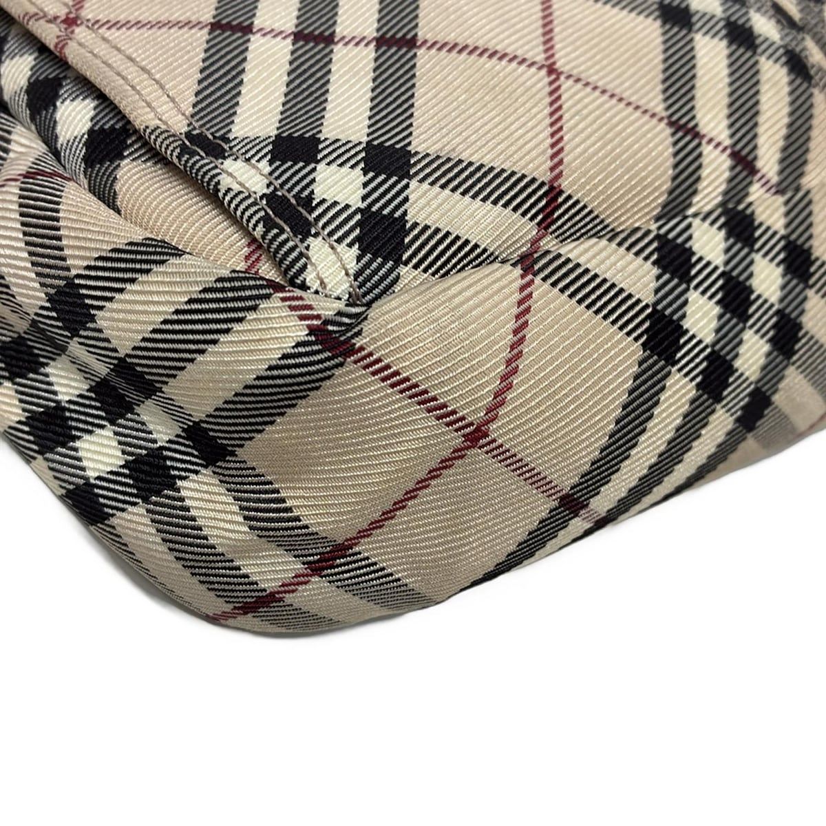 Burberry Blue Label(バーバリーブルーレーベル) ショルダーバッグ