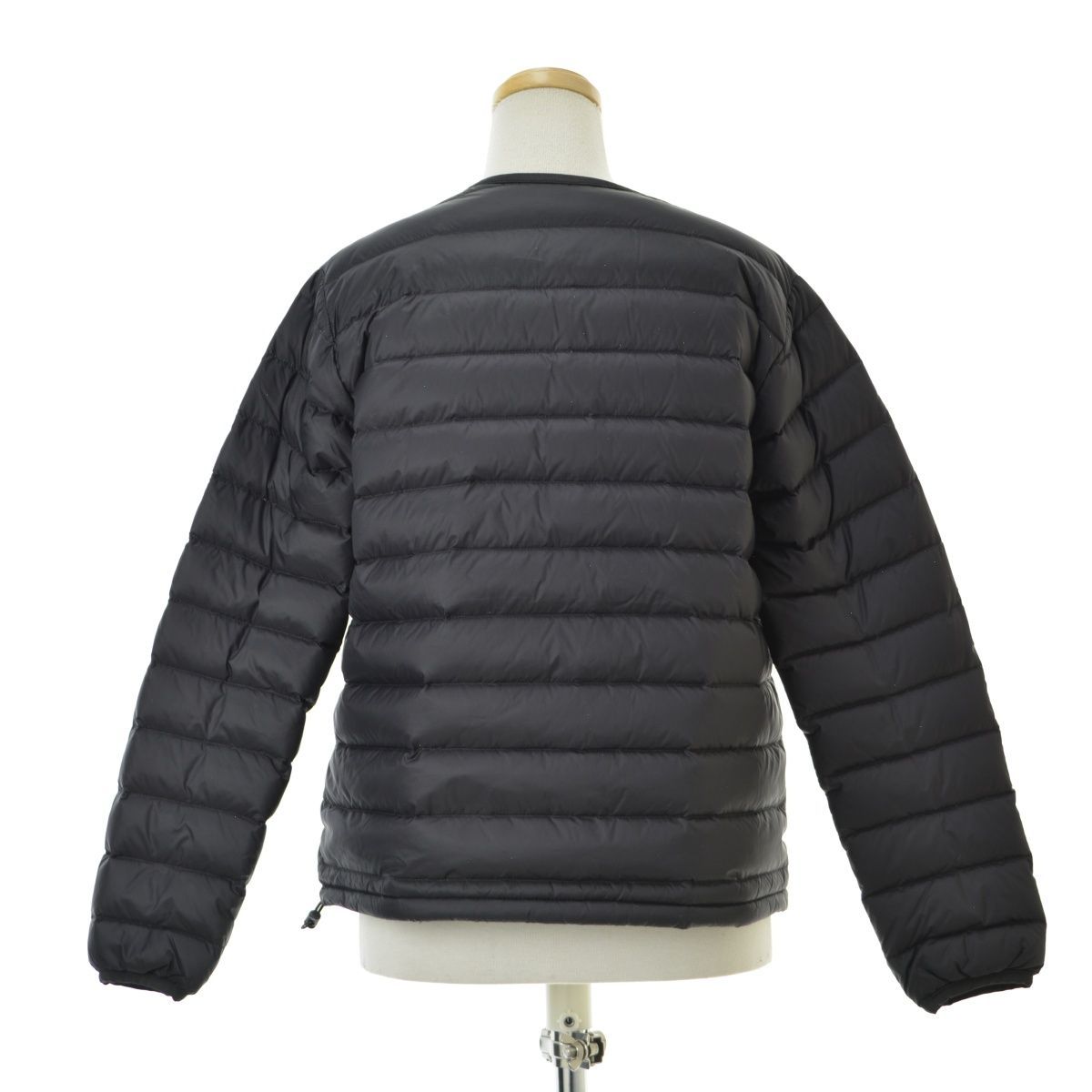 美品　DANTON ダントン　JD8748 インナーダウンジャケット　サイズ36 楽天市場】DANTONダントン JD8748/16A-KW-001 INNER DOWN JACKET