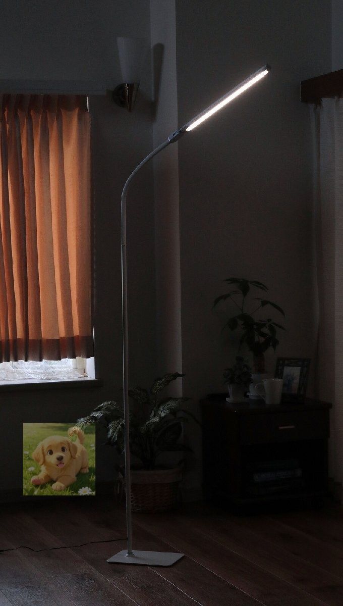 スリム スタンドライト