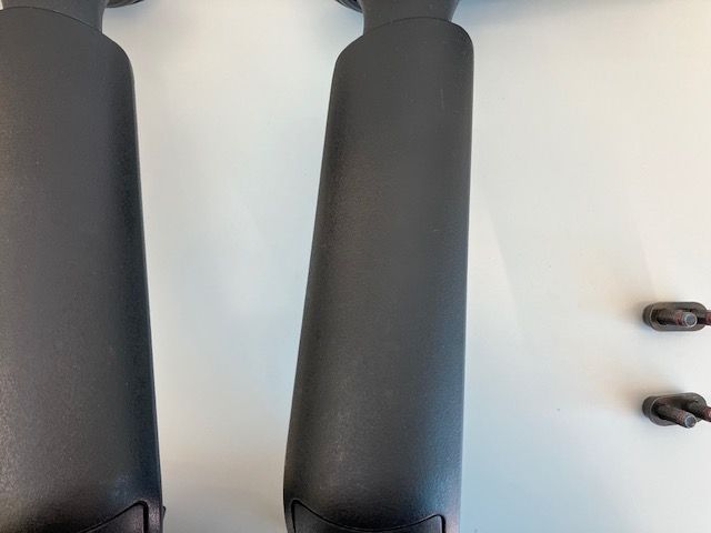 オフィスチェア 部品