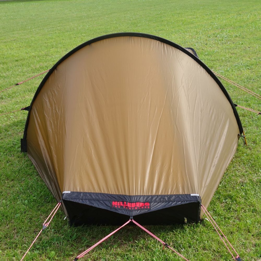 美品】ヒルバーグ アクト サンドカラー 【公式通販】