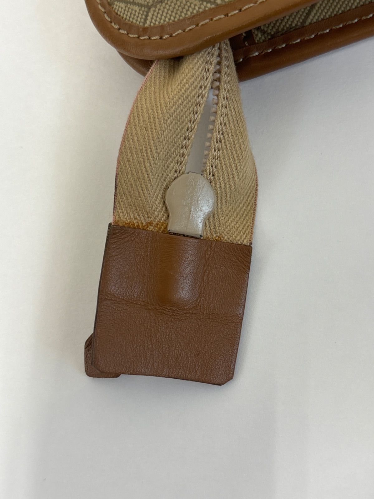 クリスチャンディオール セカンドバッグ クラッチバッグ アンティーク