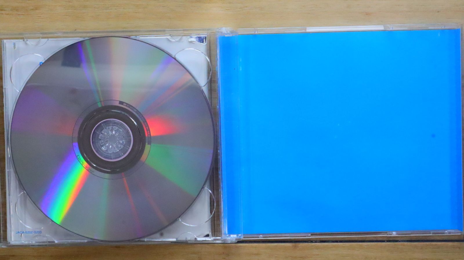 ARASHI CD コレクション フォトカード付き 61V-hslOoDL._UF350,350_QL50_.jpg