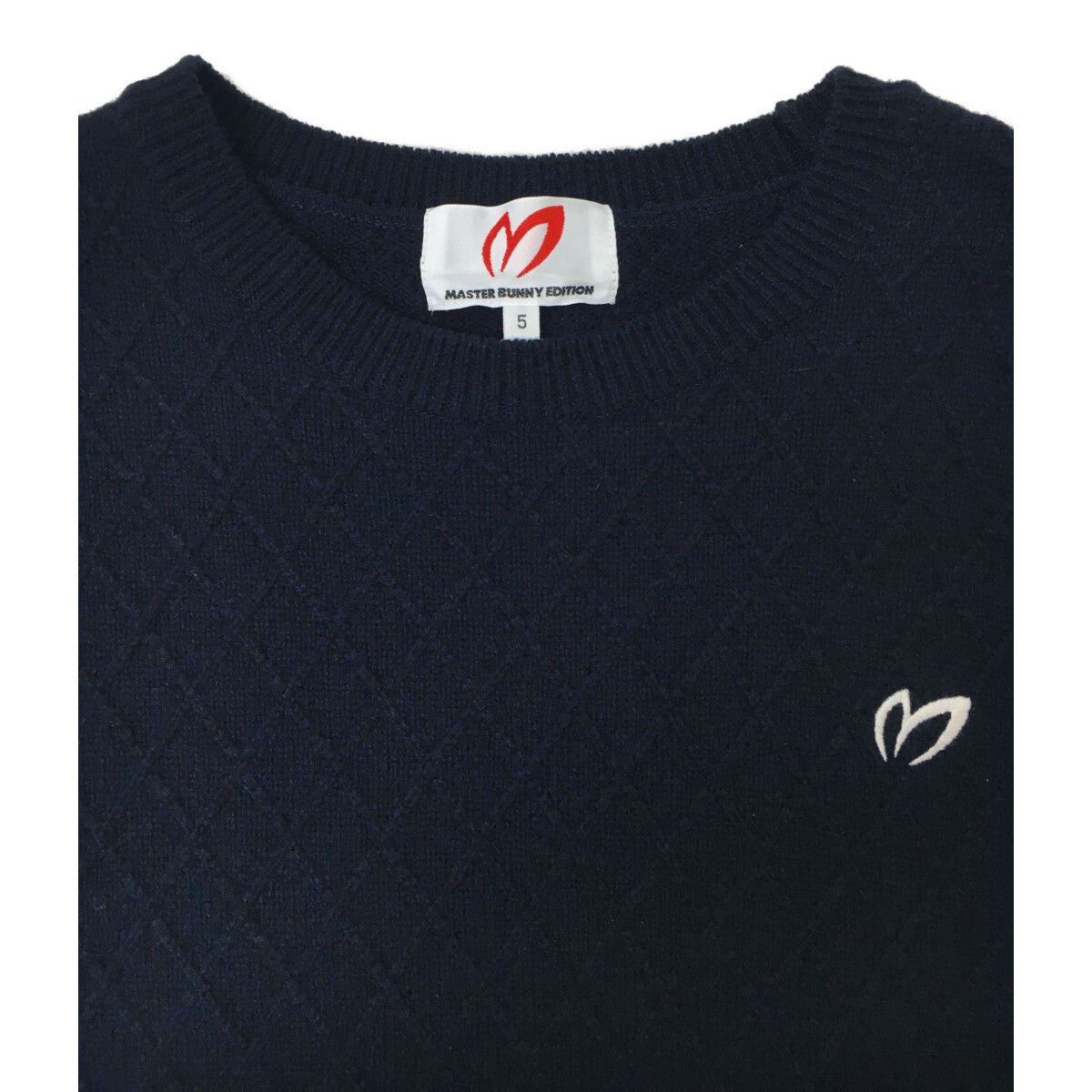 メンズ マスターバニーエディション MASTER BUNNY EDITION セーター 5