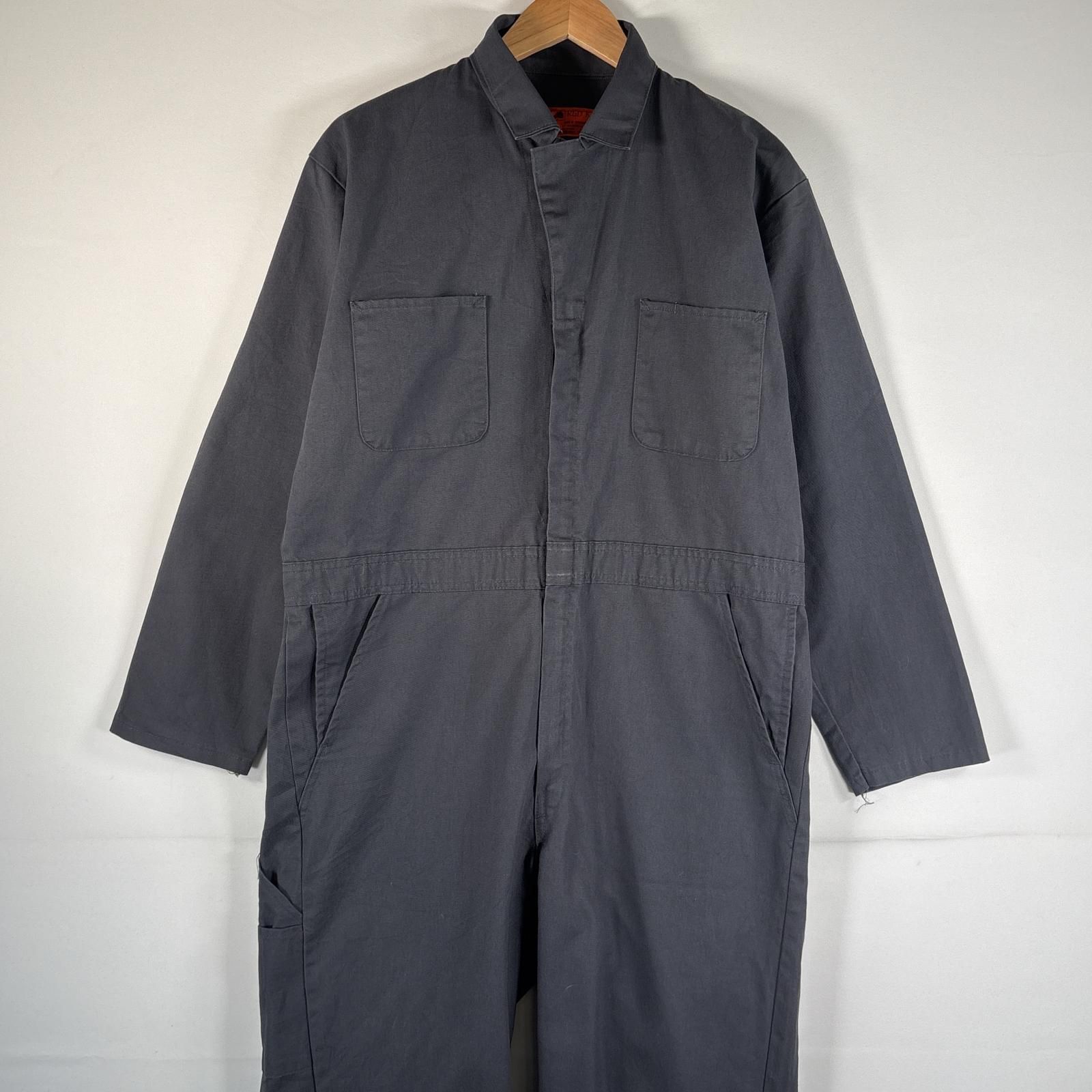 ファッション 通販ファッション - 古着 レッドキャップ RED KAP