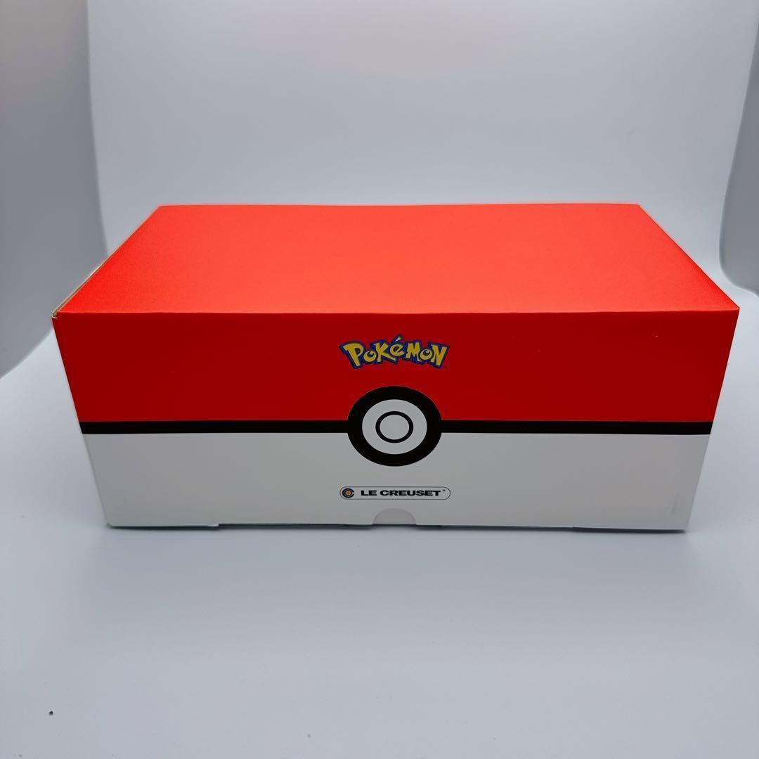 ル クルーゼ Le Creuset ポケモン スタッキング マグ 5個入り