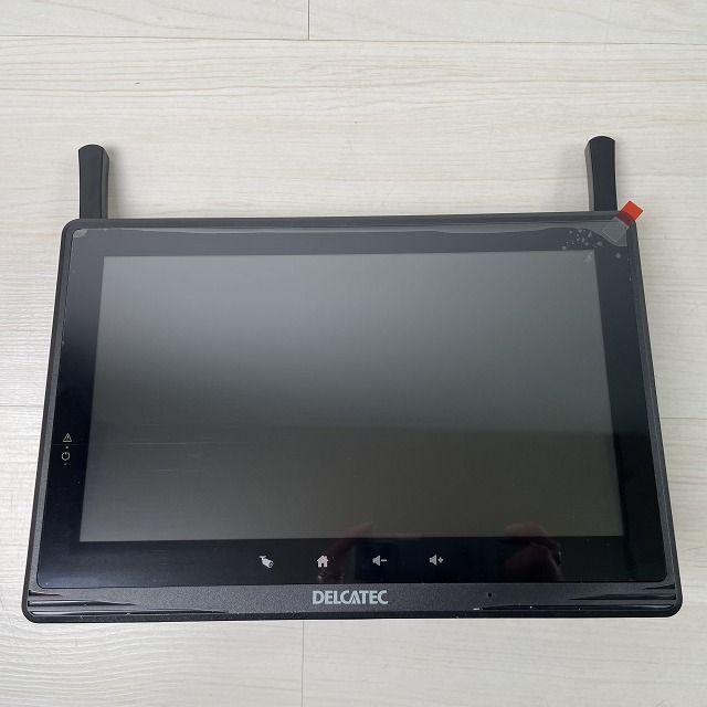 WSS10M1CL ワイヤレスフルHD カメラ＆10inchモニターセット
