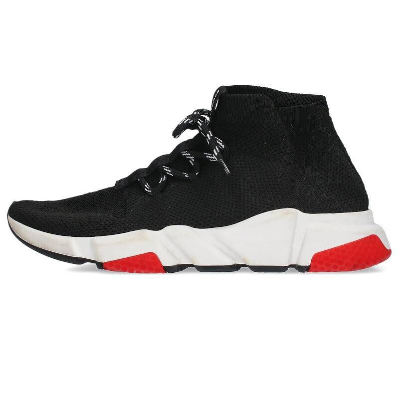 バレンシアガ SPEED TRAINER スピードトレーナーレースアップ