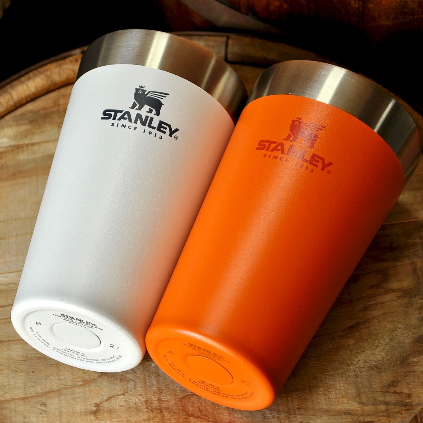 旧オレンジ 保冷保温