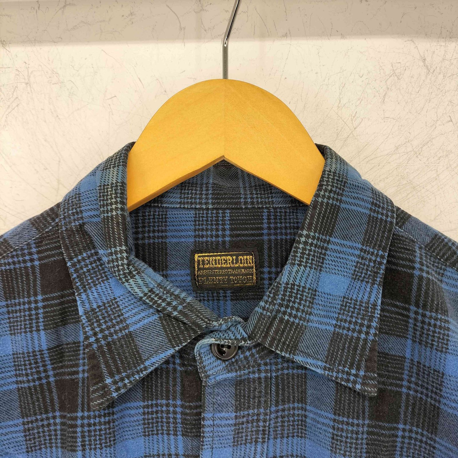 テンダーロイン size S TENDERLOIN T-COINCASE S テンダーロイン