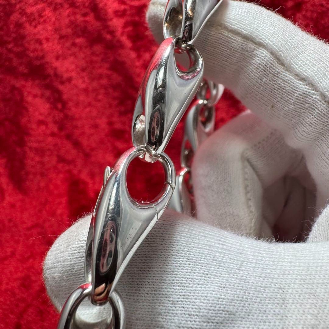 ブレスレット 57.6g