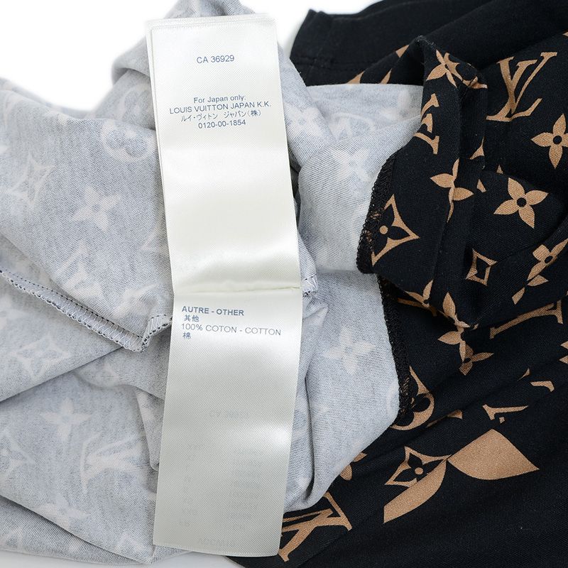 ルイ･ヴィトン モノグラム