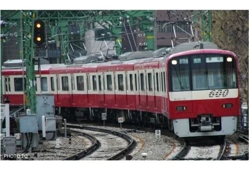 鉄道模型 1 150 京急600形 603F SRアンテナ付 8両セット A6723 USTAUSTRALIA_COM_AU