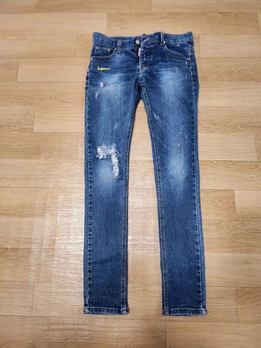DSQUARED2 ディースクエアード2 2 デニム