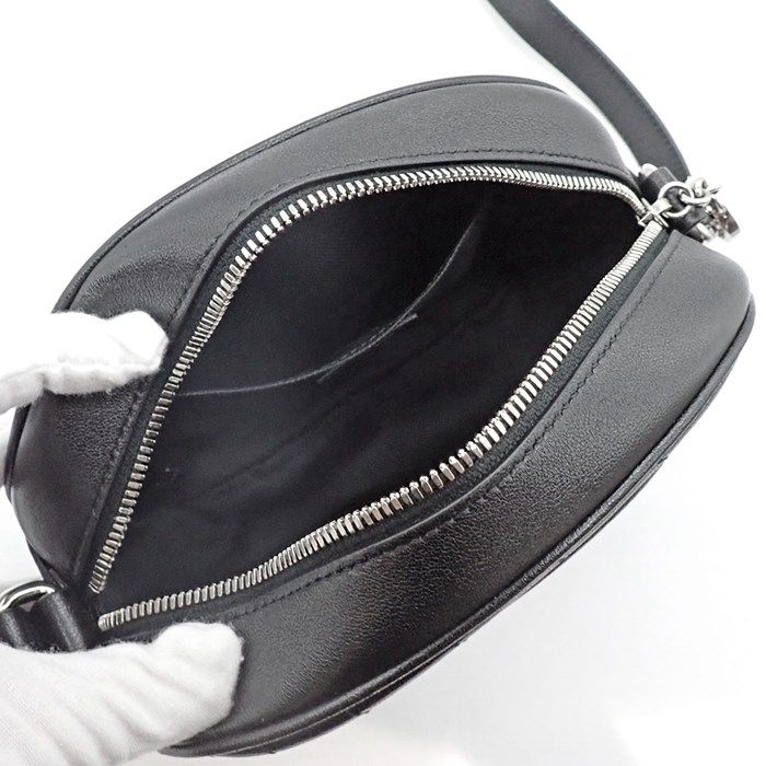 グッチ GUCCI ショルダーバッグ ブロンディ ミニ 760175 AACPY 1000