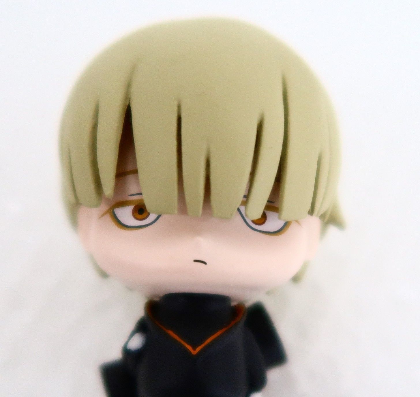 安い，定番人気】 Eve 飛くん MVフィギュア いのちの食べ方