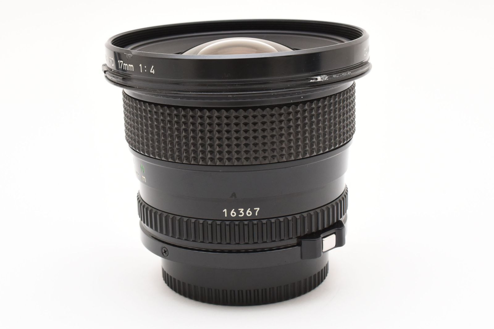 FD17mm F4