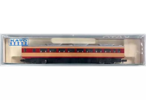 中古】鉄道模型 1/150 キハ80 [6011] - メルカリ