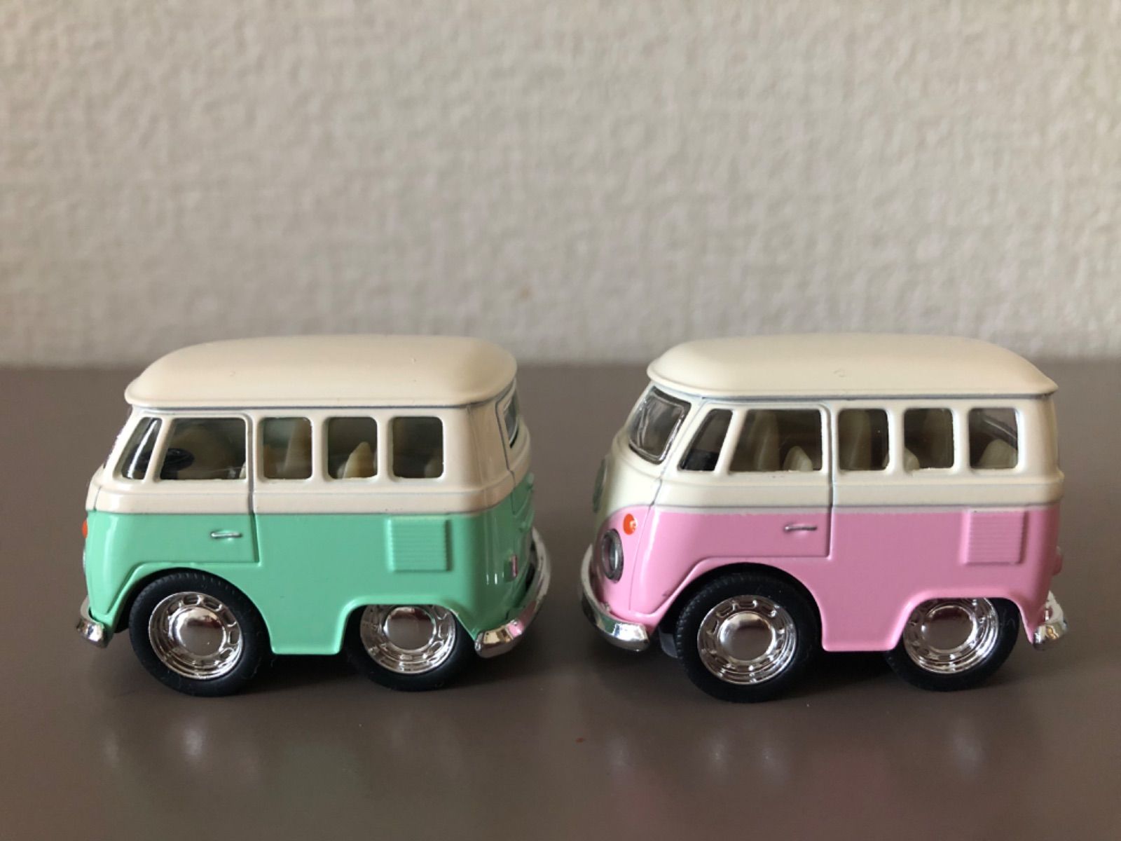 【おまけ付き】フォルクスワーゲン　リトルワーゲンバス　チョロＱ　レトロ 楽天市場】ダイキャストミニカー ワーゲン 1962 VW クラシカル