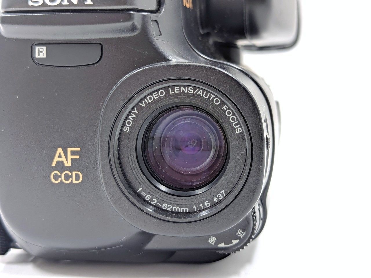 8mmテープのダビングに！ SONY ビデオカメラ CCD-TR313 8mmテープのダビングに！ SONY ビデオカメラ CCD-TR313 7日間