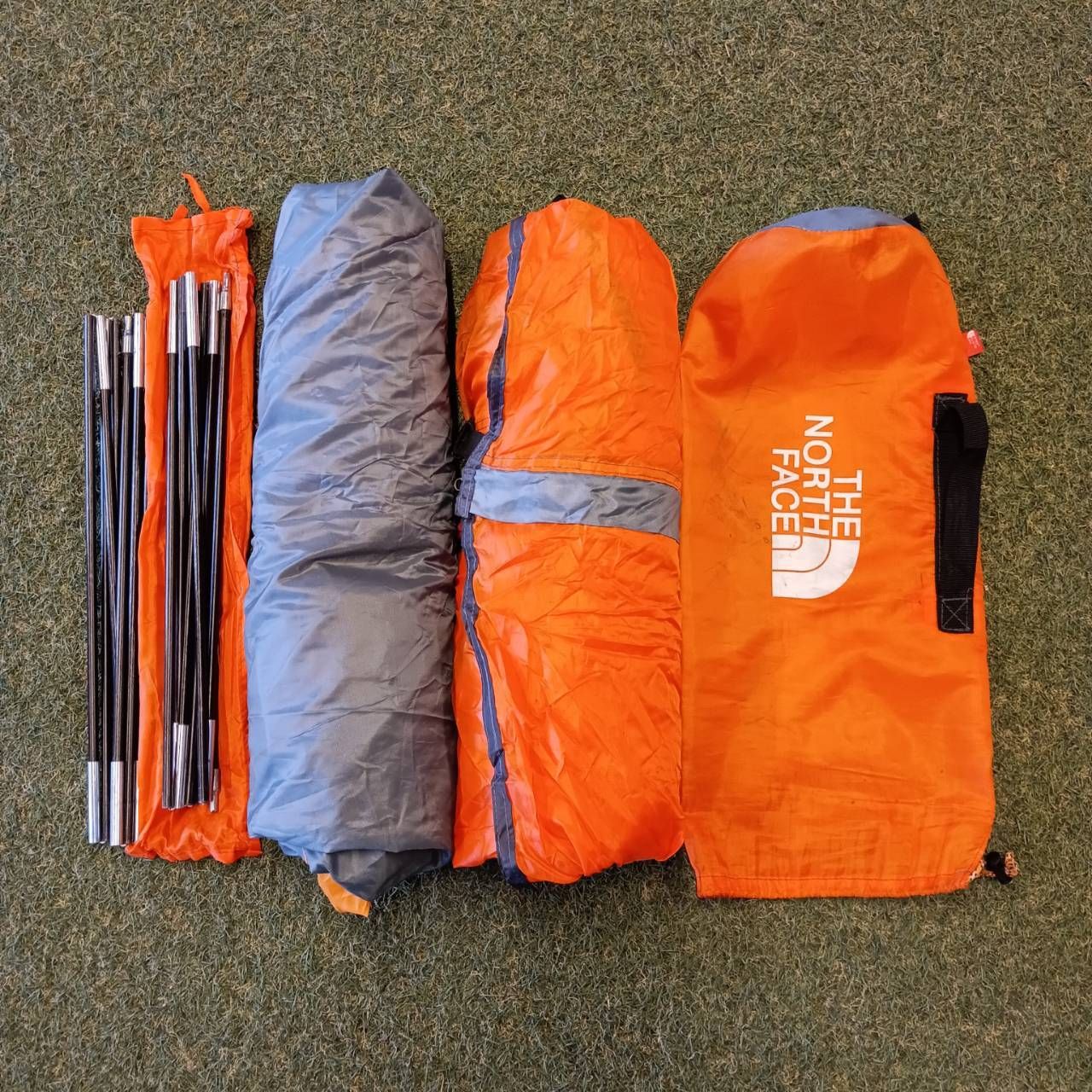 THE NORTH FACE(ザノースフェイス) ドームテント 2～3人用