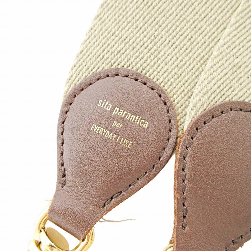 新品EVERYDAY I LIKE. BAG STRAP ドゥーズィエムクラス NEWS!｜Deuxieme Classe（ドゥーズィエムクラス）｜ブログ