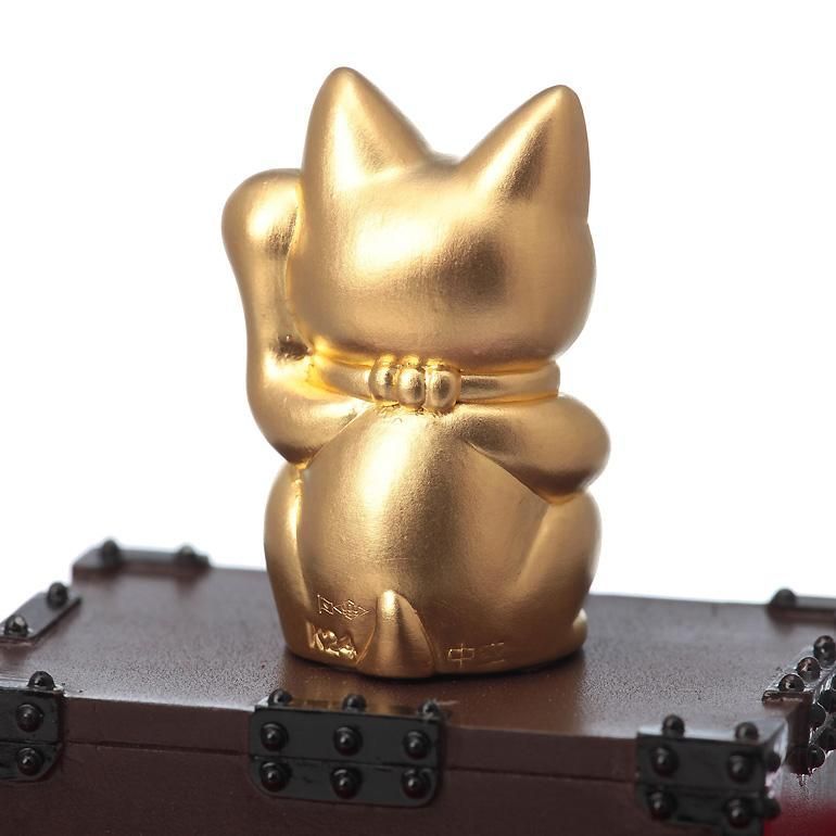 招き猫