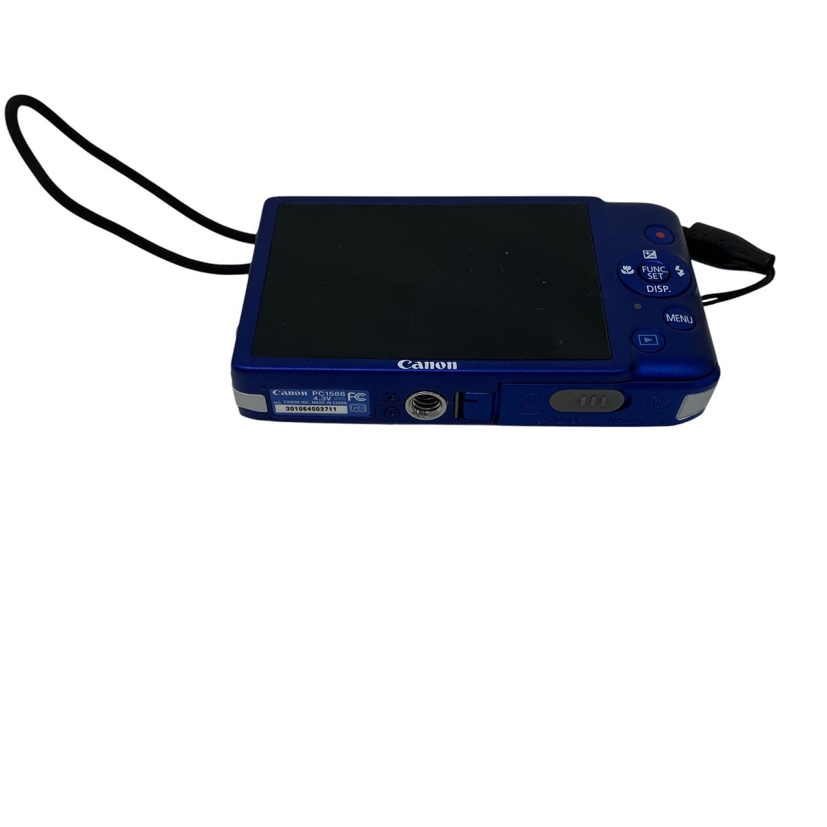 Canon IXY210F PC1588 コンパクト デジタルカメラ イクシー
