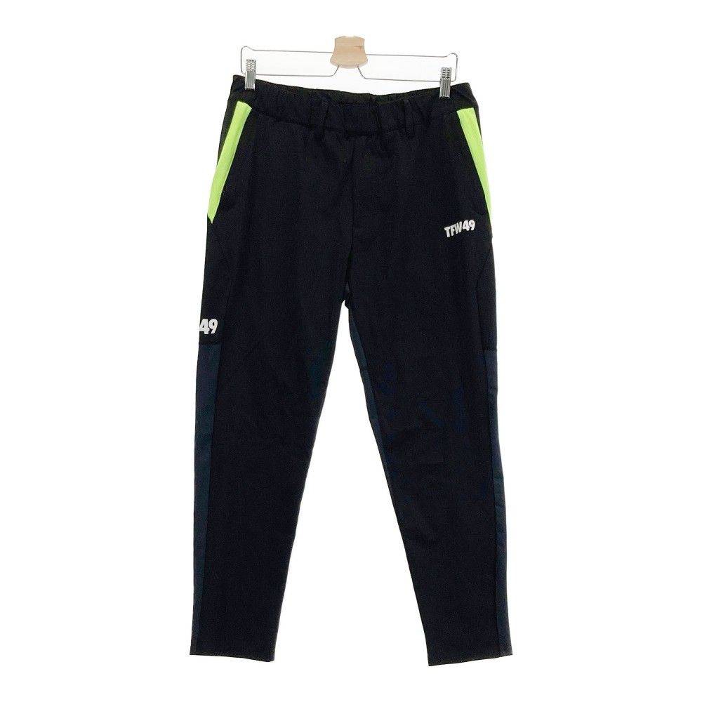 TFW49 ゴルフパンツ XL ブラック 【公式通販】