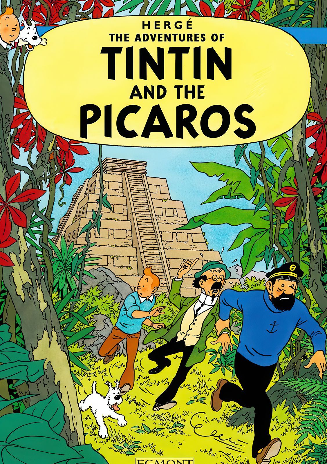 Yoshi 様ご予約］ タンタンの冒険 ポスター サイズ幅75x高さ30cm