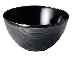 ネ555-158 グラシアブラウン&ブラック グラシアブラック9cmボール