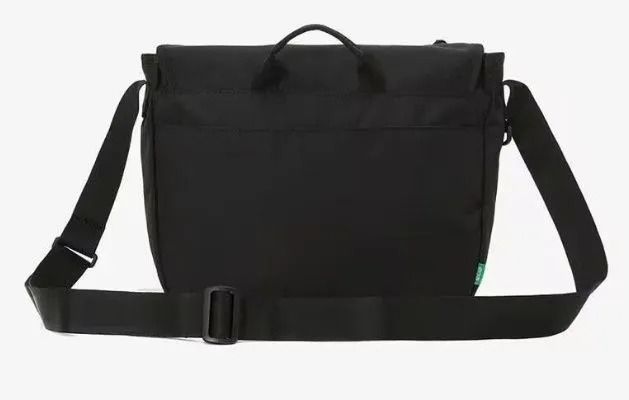 新品未使用 ノースフェイス ショルダーバッグ バッグ THE NORTH FACE ホワイトラベルメッセンジャーバックミジウム NN2PP01 MESSENGER BAG