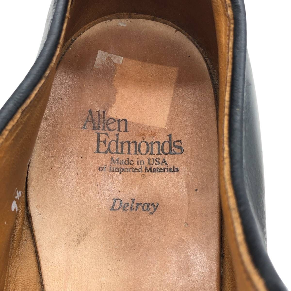 アレンエドモンズ