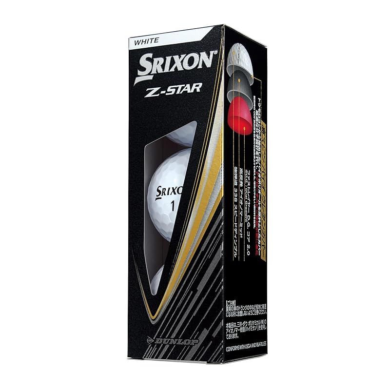 SRIXON