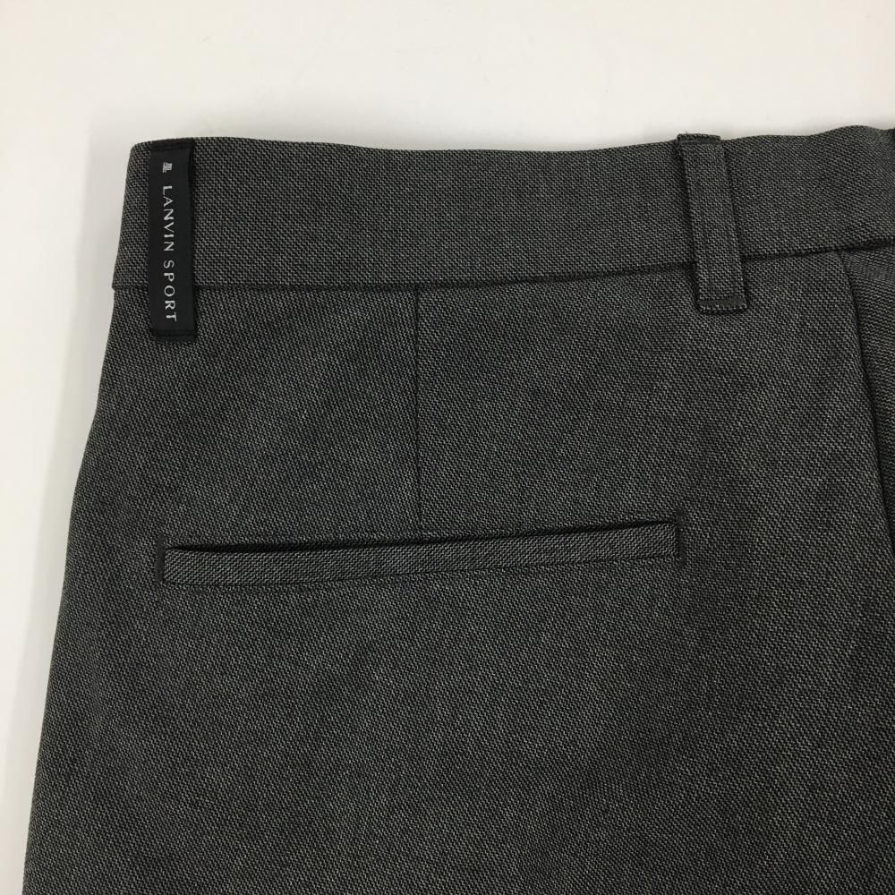 ランバンスポール ゴルフパンツ メンズ82 ランバンスポール ゴルフパンツ メンズ82