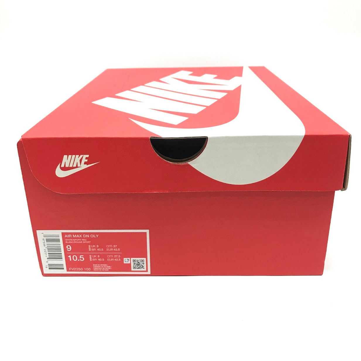 倉吉店】NIKE | ナイキ スニーカー AIR MAX DN 'TEAM USA' エア