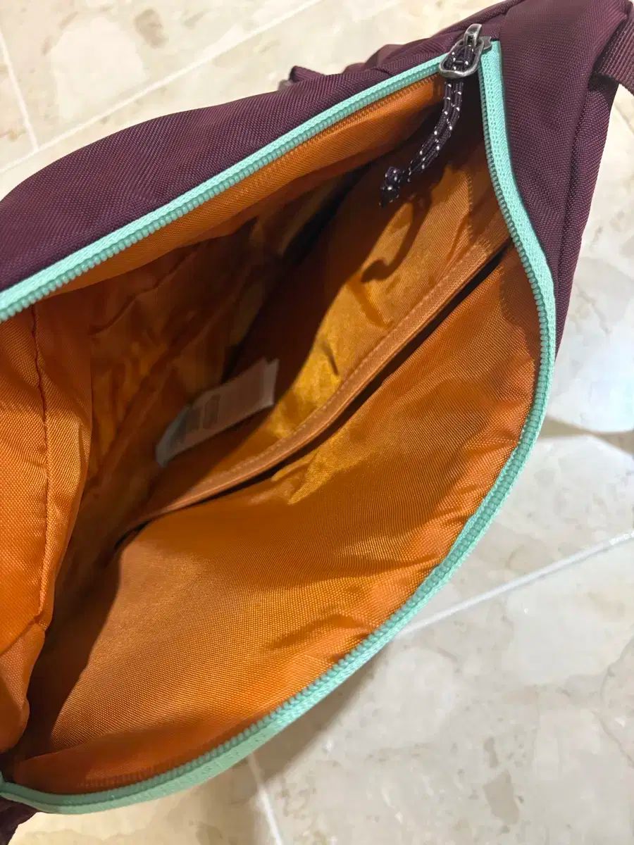 スリングバック