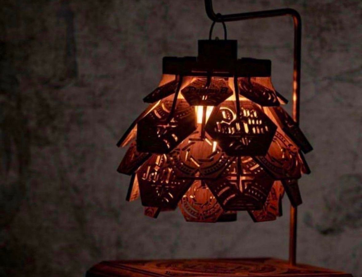 DEVISE WORKS デバイスワークス デバデバの実 品 lantern