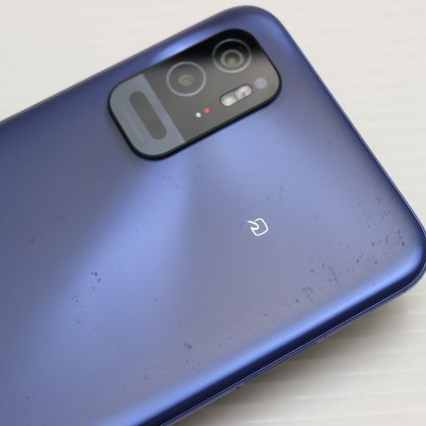 Redmi Note 10Tナイトタイムブルー本体 Amazon | ソフトバンク Redmi Note 10T A101XM ナイトタイム