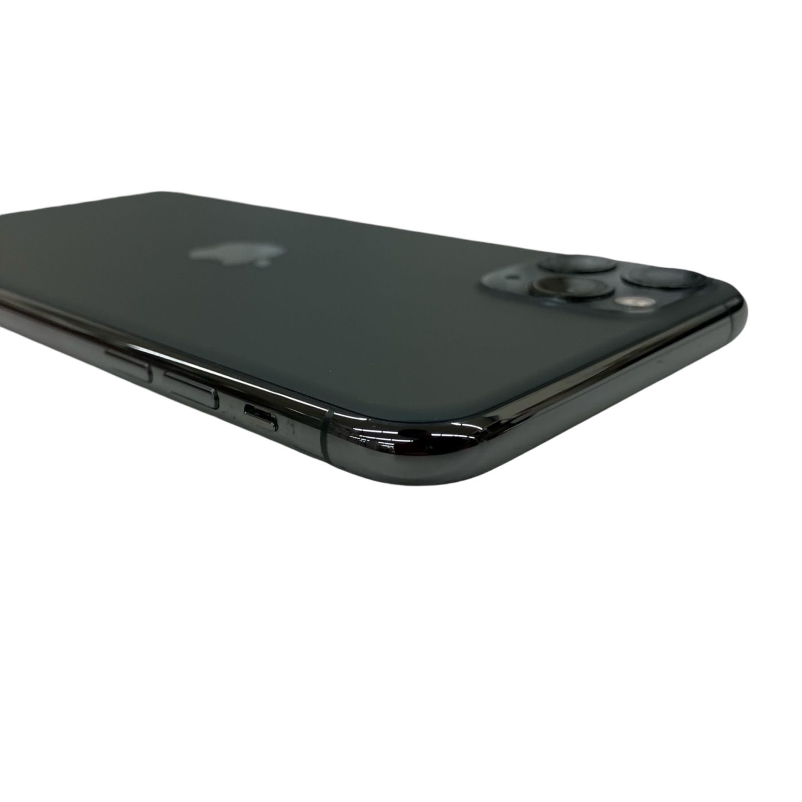 iPhone11 Pro Max A2218  256gb 動作品 simロックあり