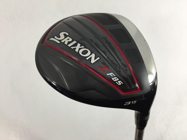 DUNLOP ダンロップ/SRIXON Z F85 フェアウェイウッド/Miyazaki Mahana/42.5インチ/単品クラブ/ABランク/81【中古】 楽天市場】ダンロップ スリクソン z f85 フェアウェイウッド