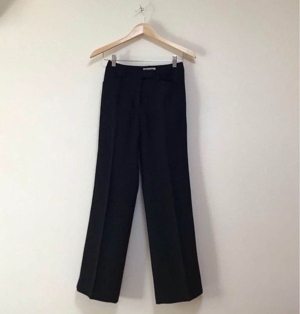 ブラックフォーマル サイズ38