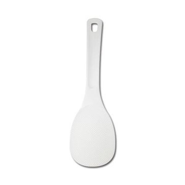 まとめ 和平フレイズ こびりつかないしゃもじ30cm KR-6984 1個 ×10セット