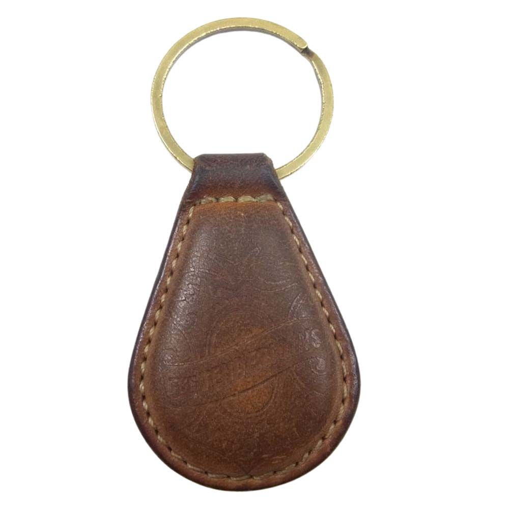 テンダーロイン T-KEY HOLDER レザー キーホルダー TENDERLOIN テンダーロイン T-KEY HOLDER レザー キーホルダー