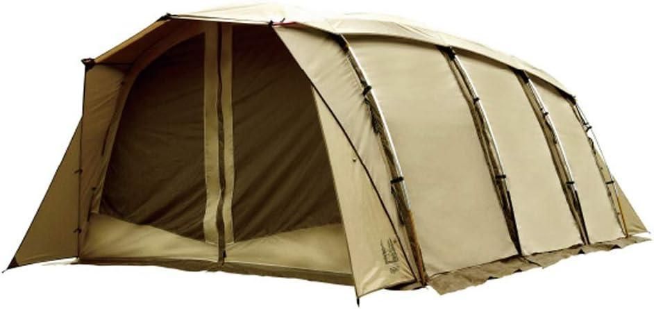 ogawa キャンプ トンネル型テント アポロン 2788 --522583