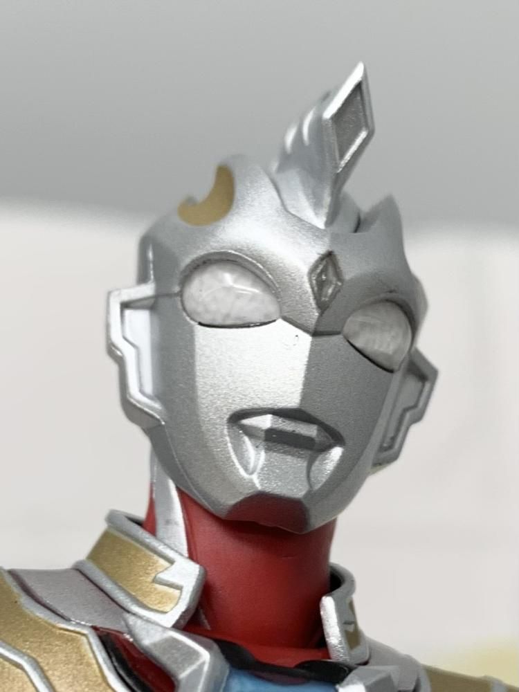 未開封 バンダイ S.H.Figuarts ウルトラマン メフィラス星人 ☆BANDAI  ウルトラマンフーマ 未開封 バンダイ バンダイ
